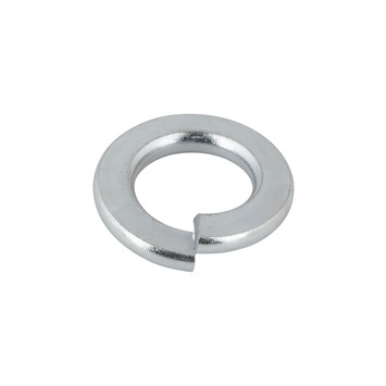 GAMMA veerring M8 verzinkt 30 stuks