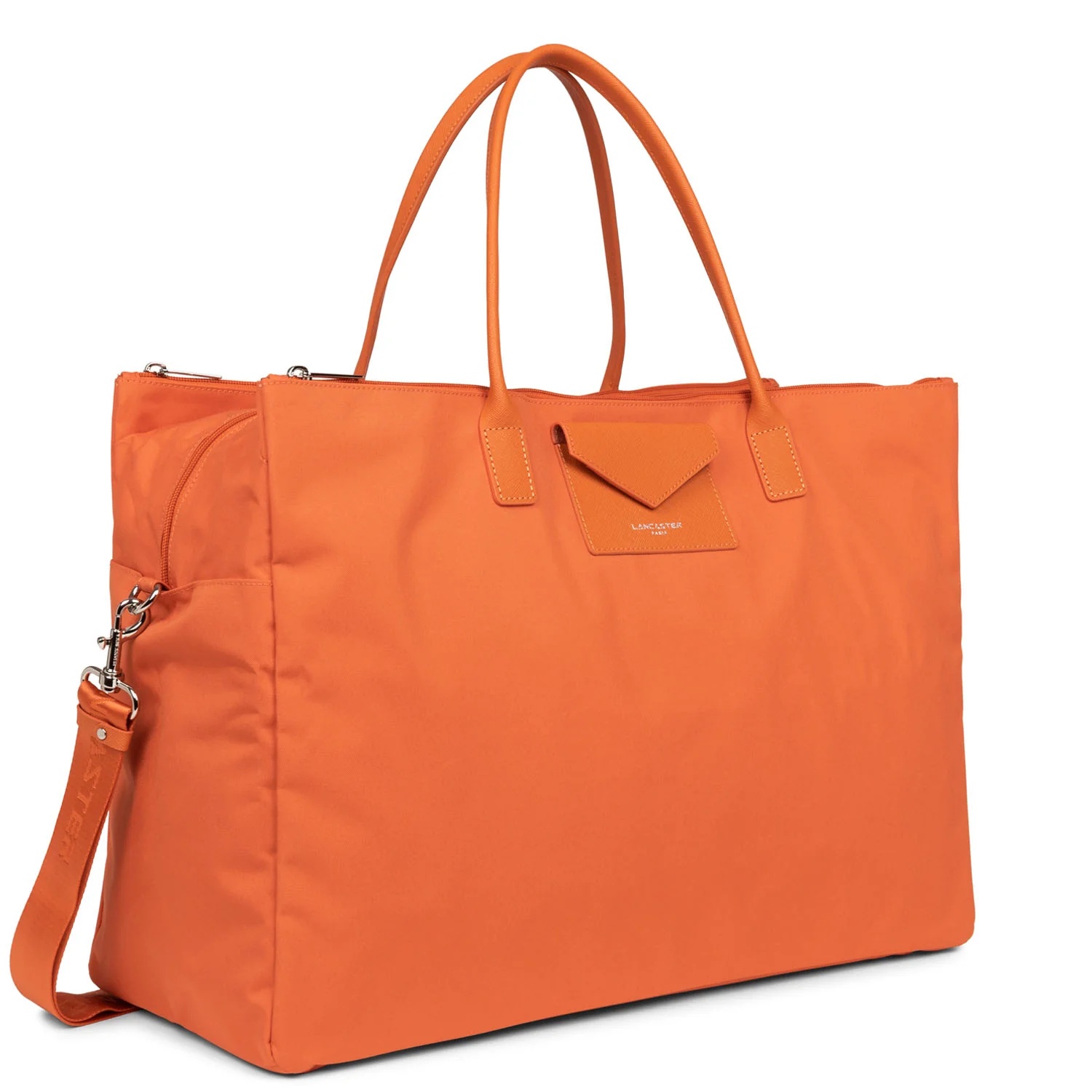Smart KBA-Sac voyage