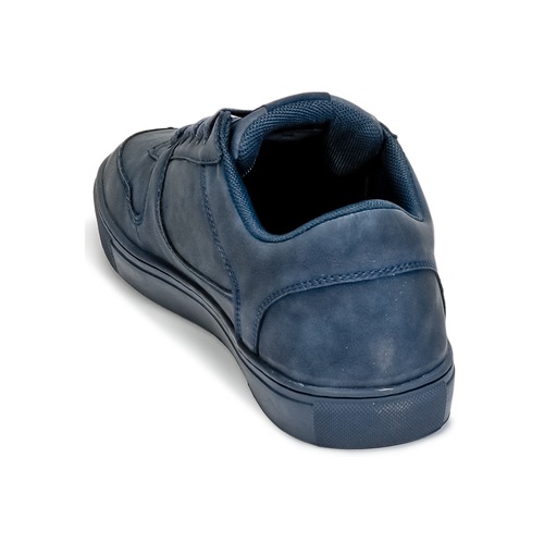Sixth June - SEED ESSENTIAL - Bleu