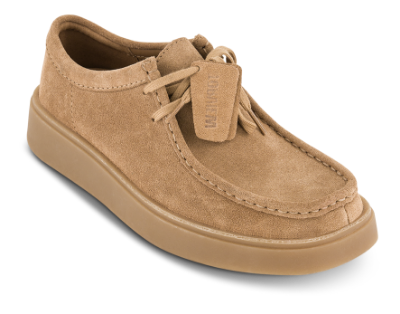 Clarks Torview Sko Dark Sand CL26183437