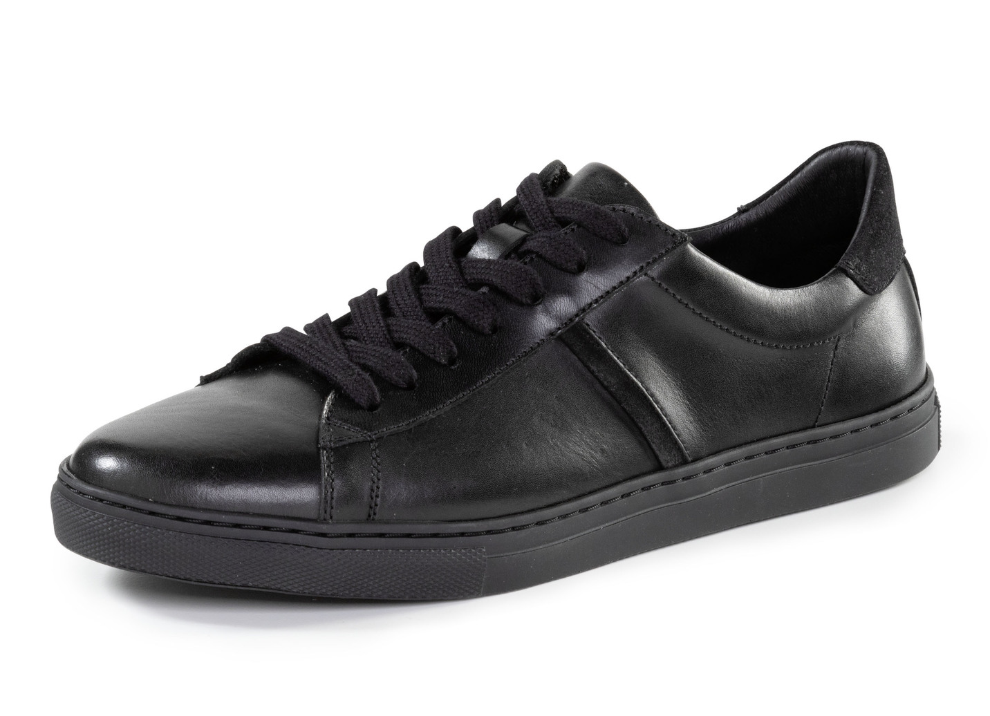GINO GALANTE Sneaker aus Rind-Nappaleder