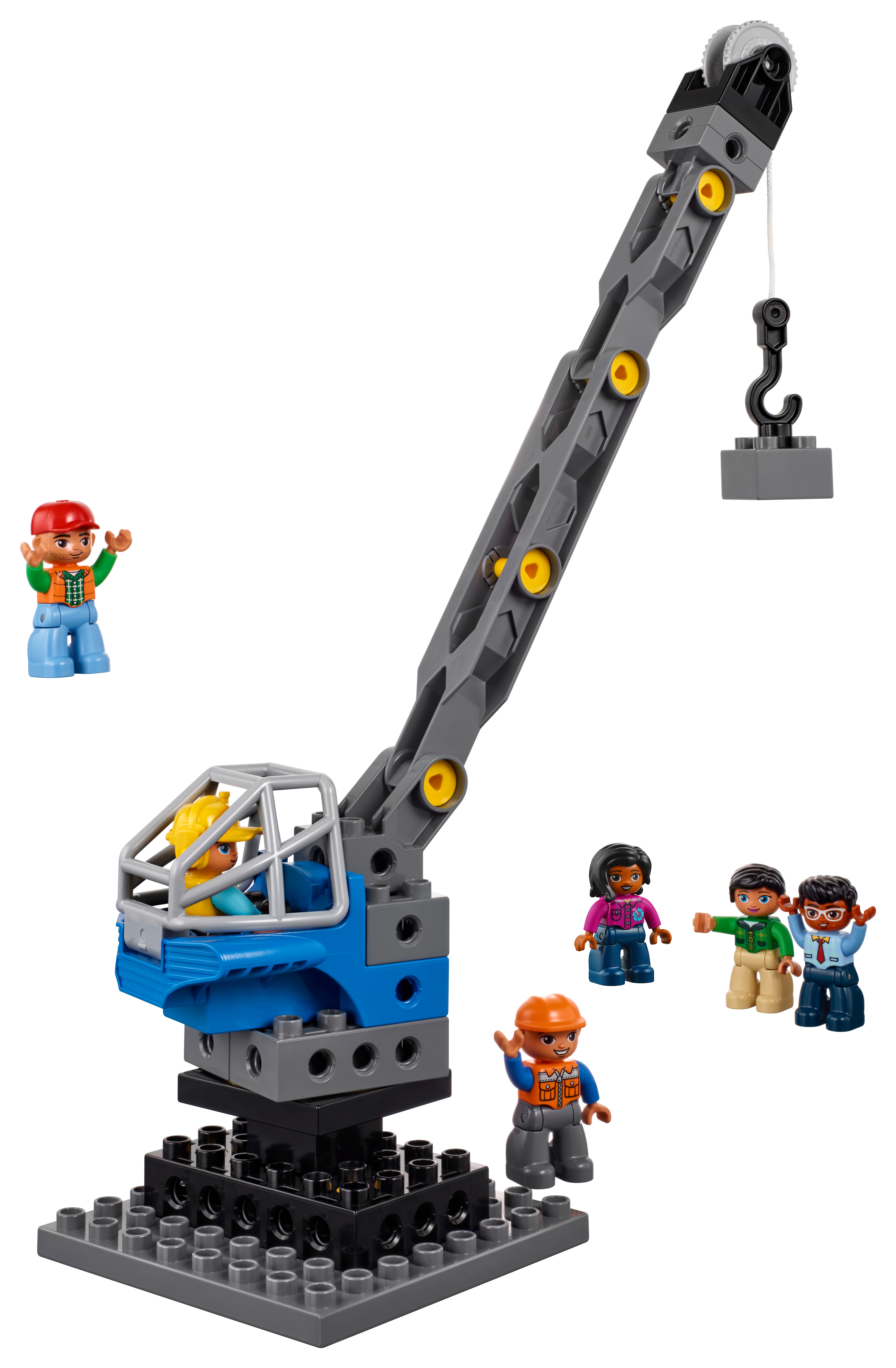 Conjunto de Máquinas e Mecanismos 45002