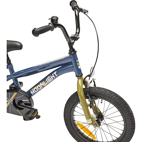 PUCH Moonlight børnecykel 1 gear 16