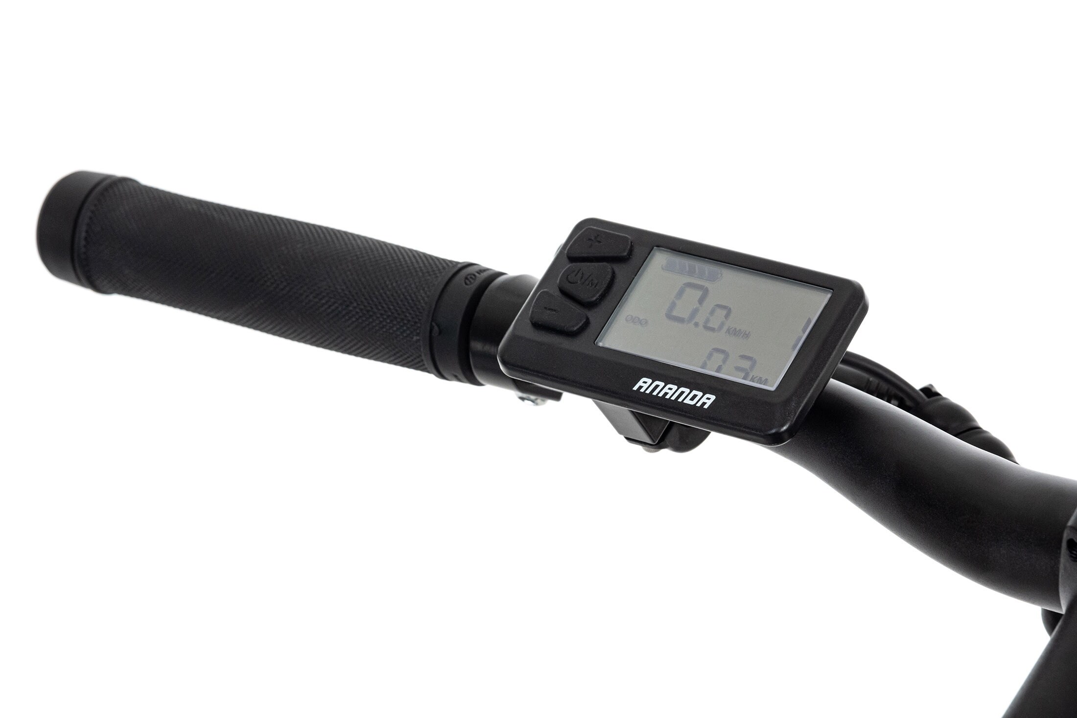 Adore E-Mountainbike Hardtail 27,5'' Adore Xpose Mittelmotor 36 V/14 Ah Li-Ion-Akku