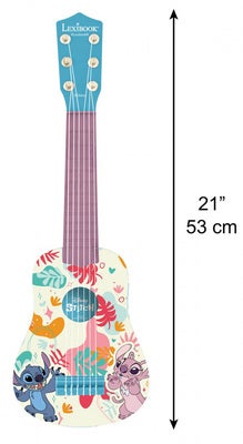 Disney Lilo & Stitch Min Første Gitar