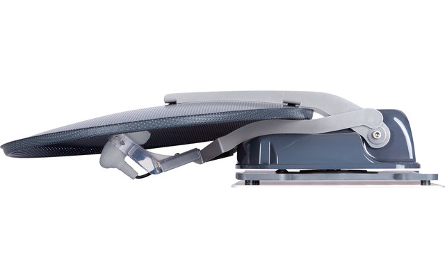 Alden ONELIGHT EVO 60 Sat Anlage + Smart TV