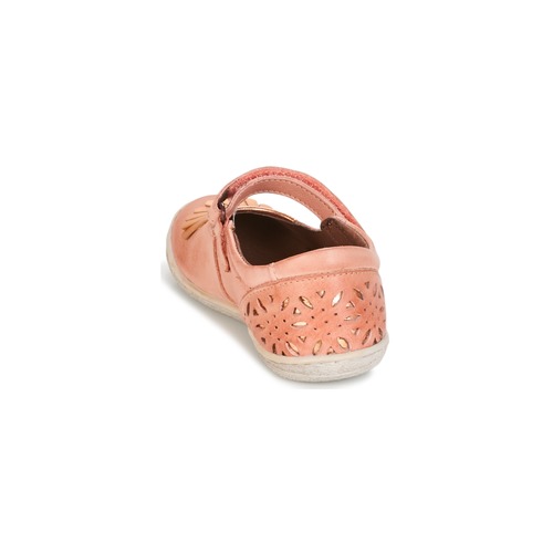 Kickers - CALYPSO - Corail