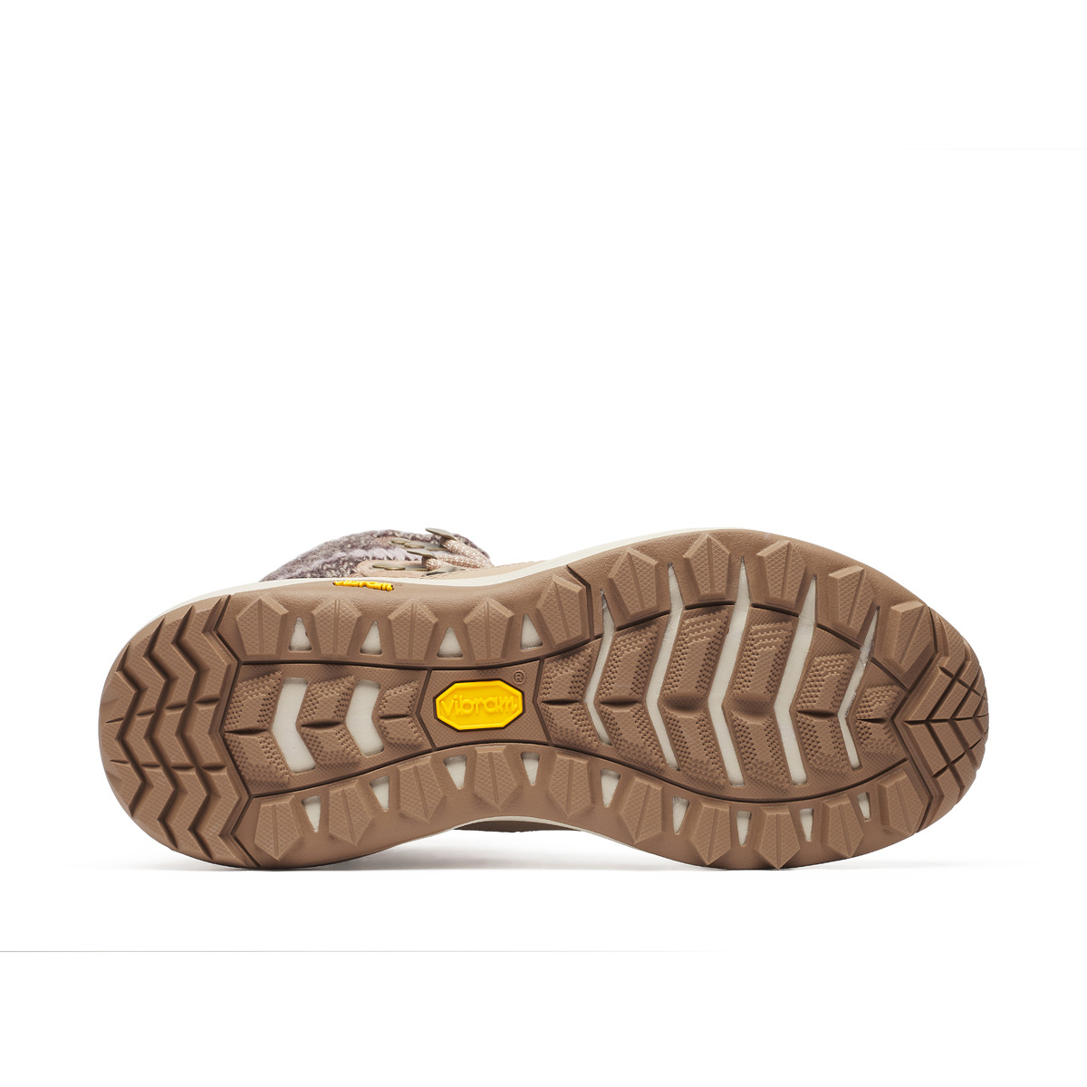 W Siren 4 Thermo Mid Zip WP