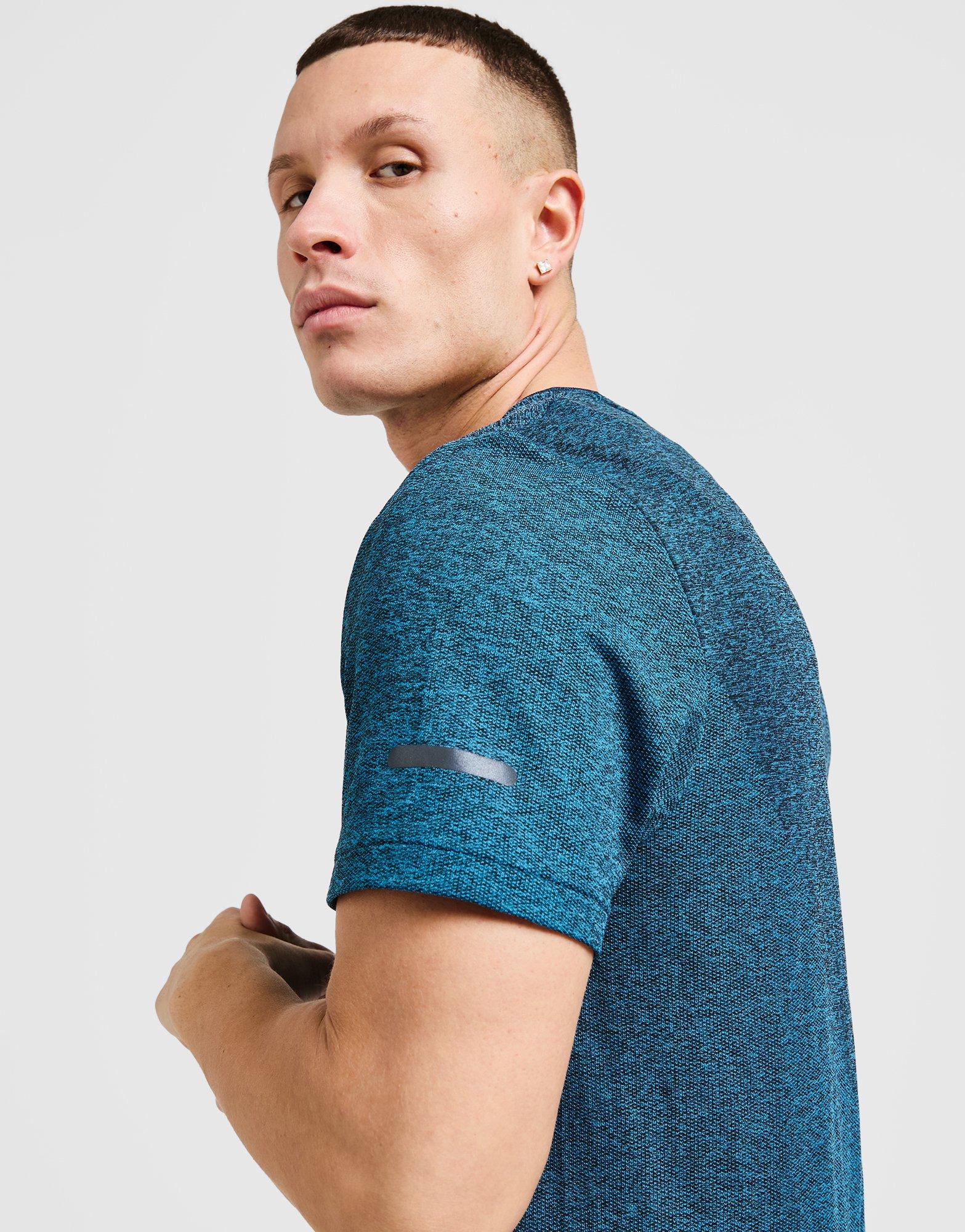 Under Armour T-shirt Seamless Stride