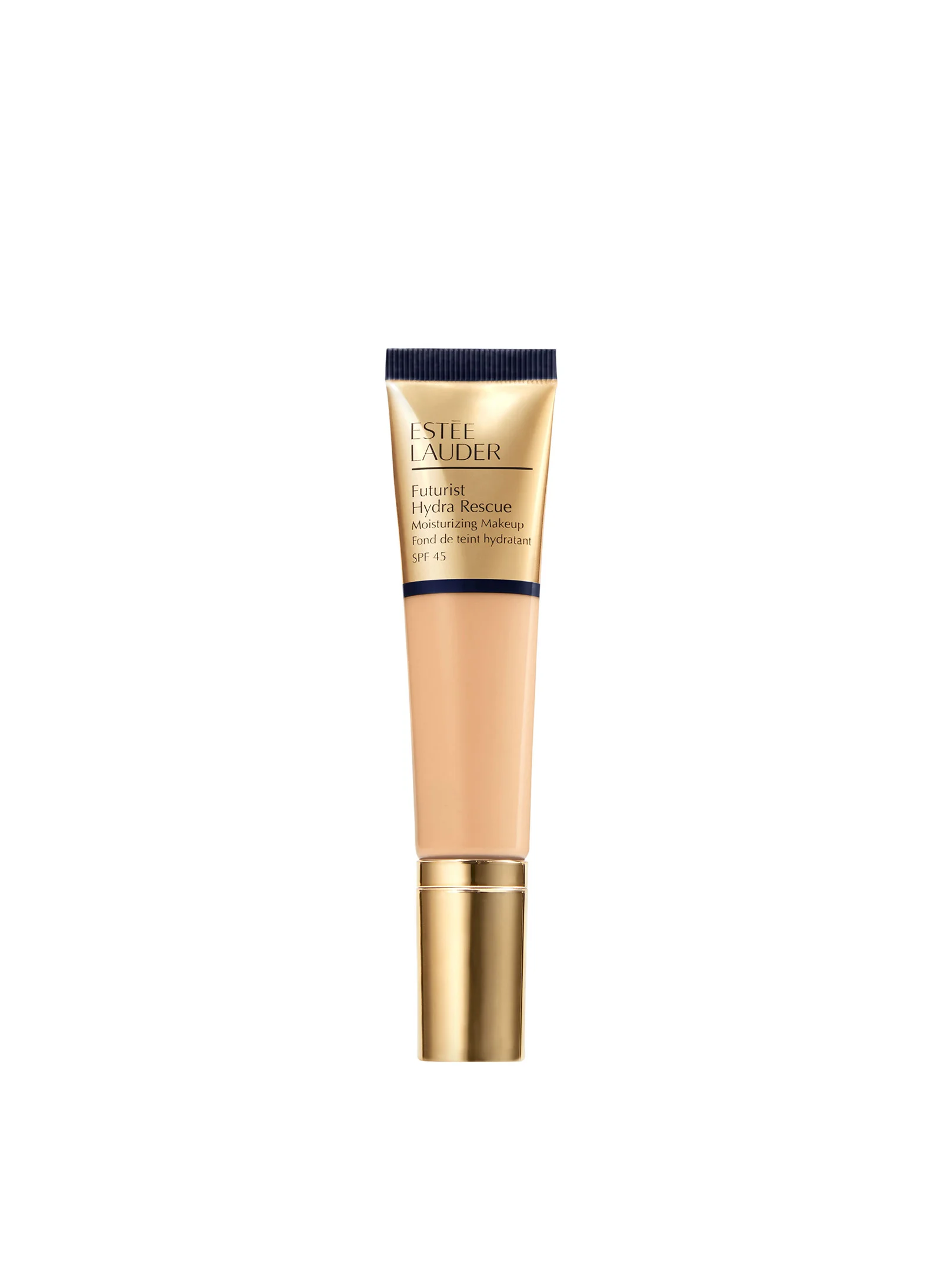 Futurist Hydra Rescue Fond de Teint Hydratant SPF 45 |- 2W1 Dawn