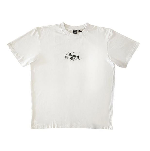Former Roses T-Shirt White