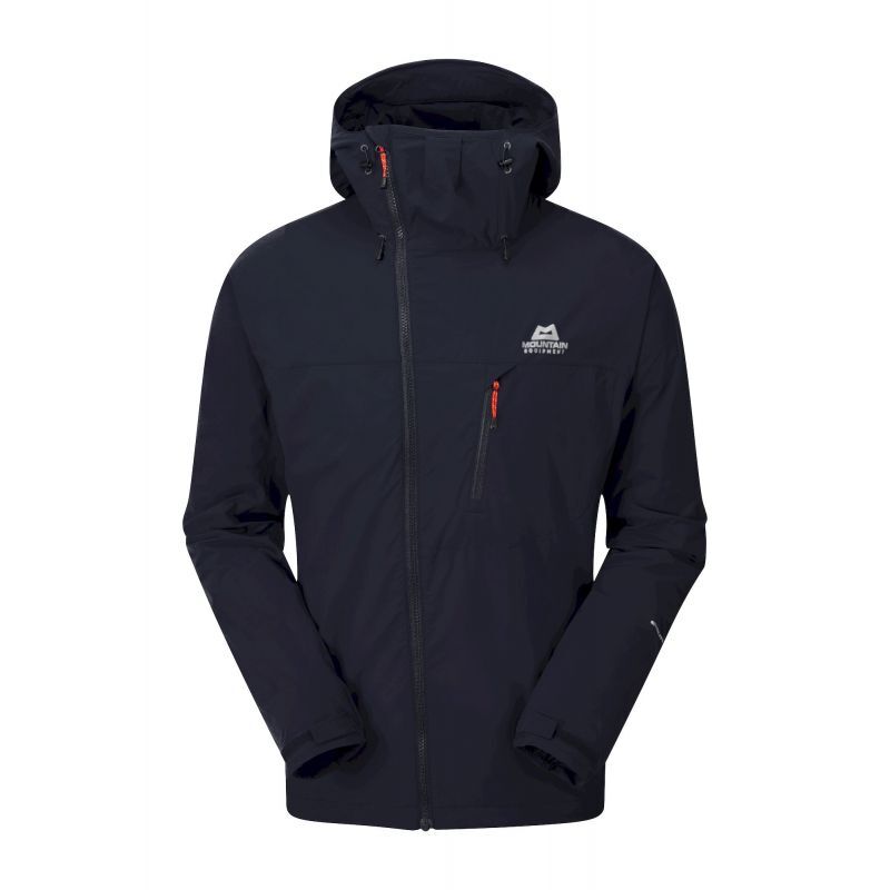 Squall Hooded Jacket - Veste softshell homme
