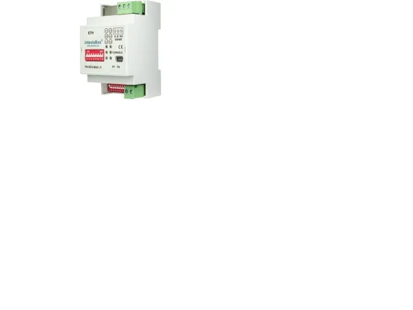 Panasonic BACnet Interface PACi