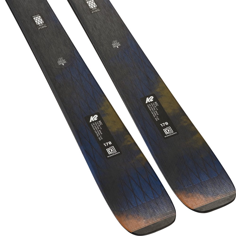 K2 Mindbender 90C 24/25 Freeski