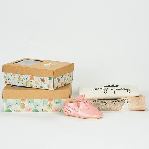 Easy Peasy - MEXIBLU - Rose