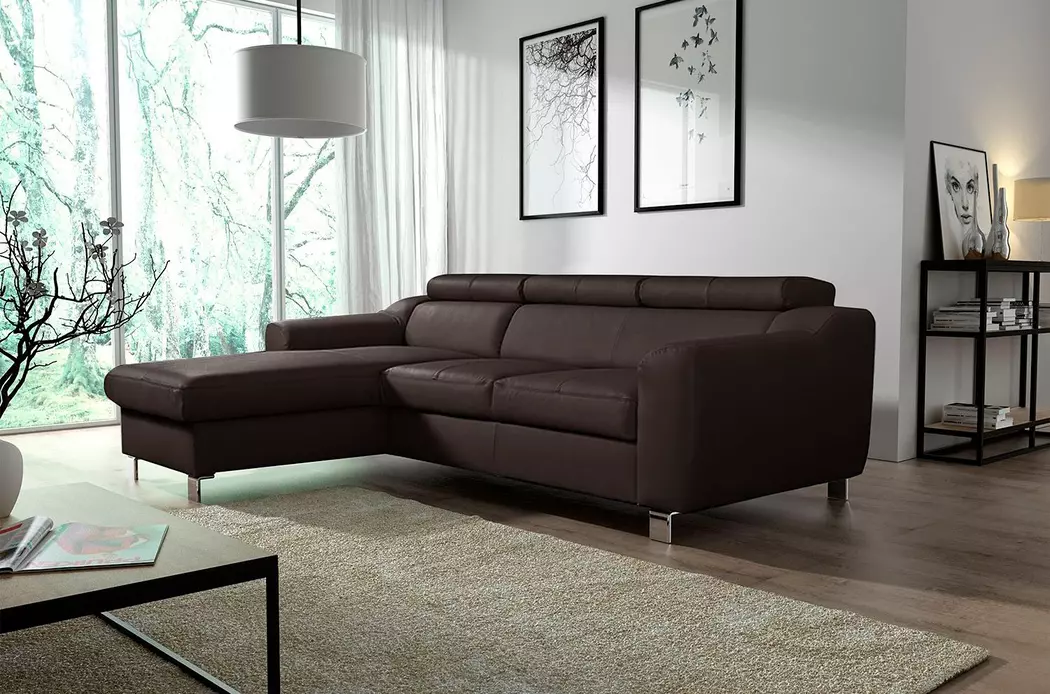 Ecksofa Aspen