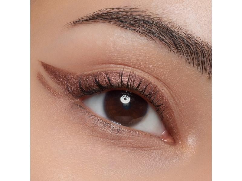 essence Blend and Line eyeshadow stick 04 Full of Beans Lidschatten- und Eyeliner-Stift für einzigartige Eye-Looks mit metallischem Finish