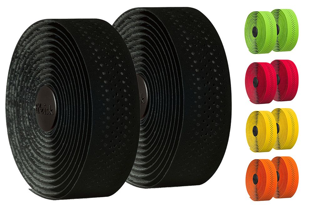 Fizik Tempo Microtex Bondcush Soft Lenkerband kaufen | Bike-Discount