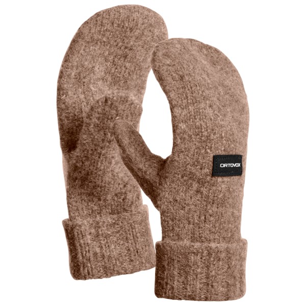 Ortovox - Classic Wool Mitten - Handschoenen