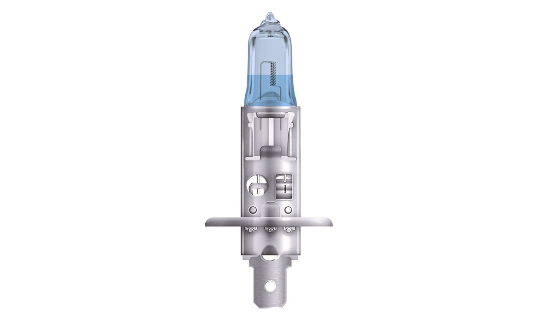 Pæresæt H1 Cool Blue Intense - Osram