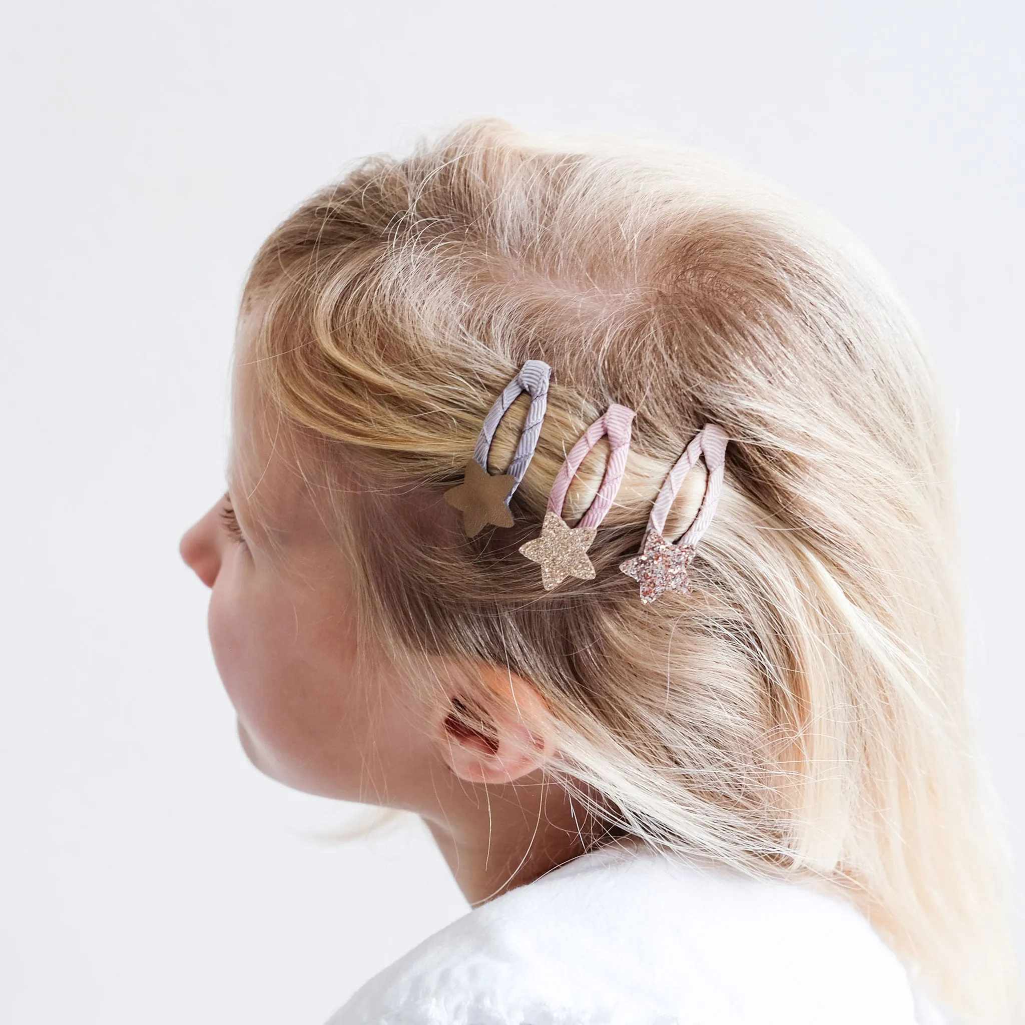 Mimi & Lula Barrettes Stellina (5)