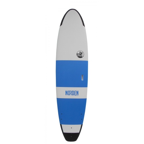 Norden Softboard 8´2