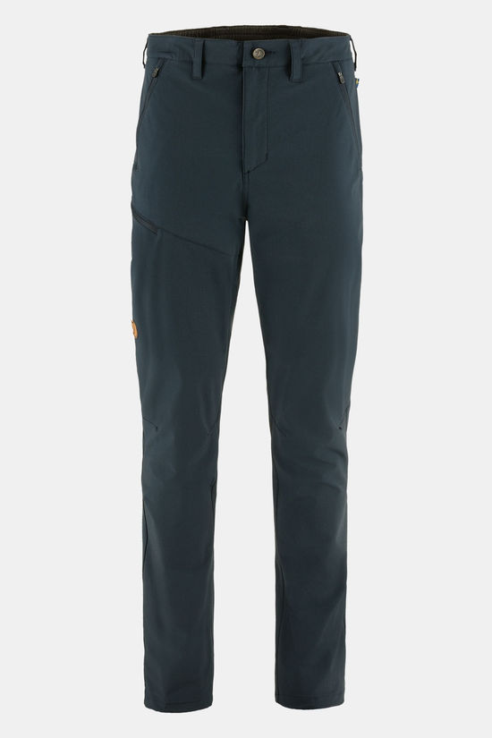 Fjällräven Fjällräven Abisko Trail Stretch Trousers Outdoorbroek
