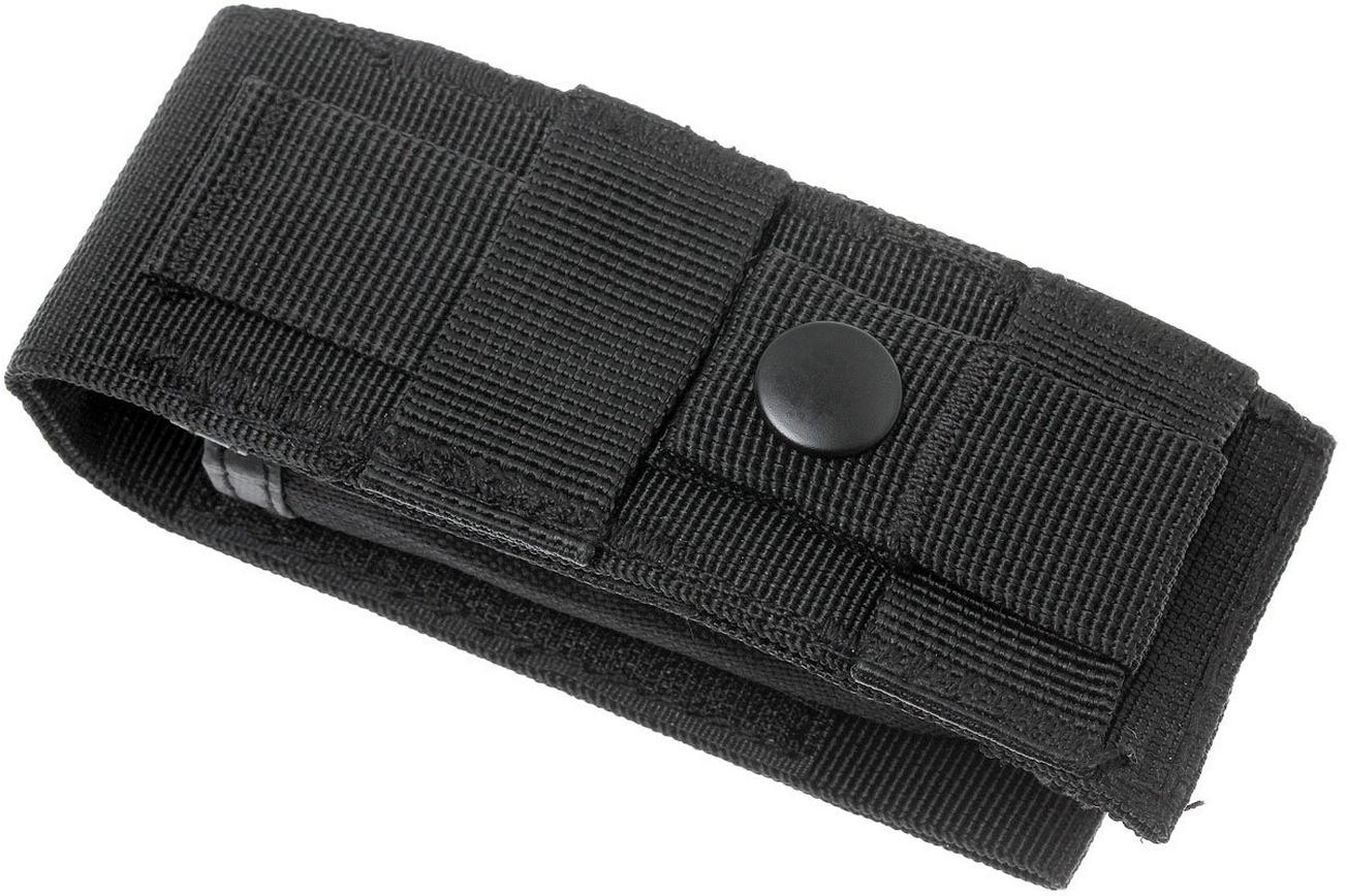 Leatherman Surge Black multitool, MOLLE-foedraal, model 2013