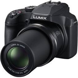 Appareil photo bridge Panasonic Lumix FZ82D