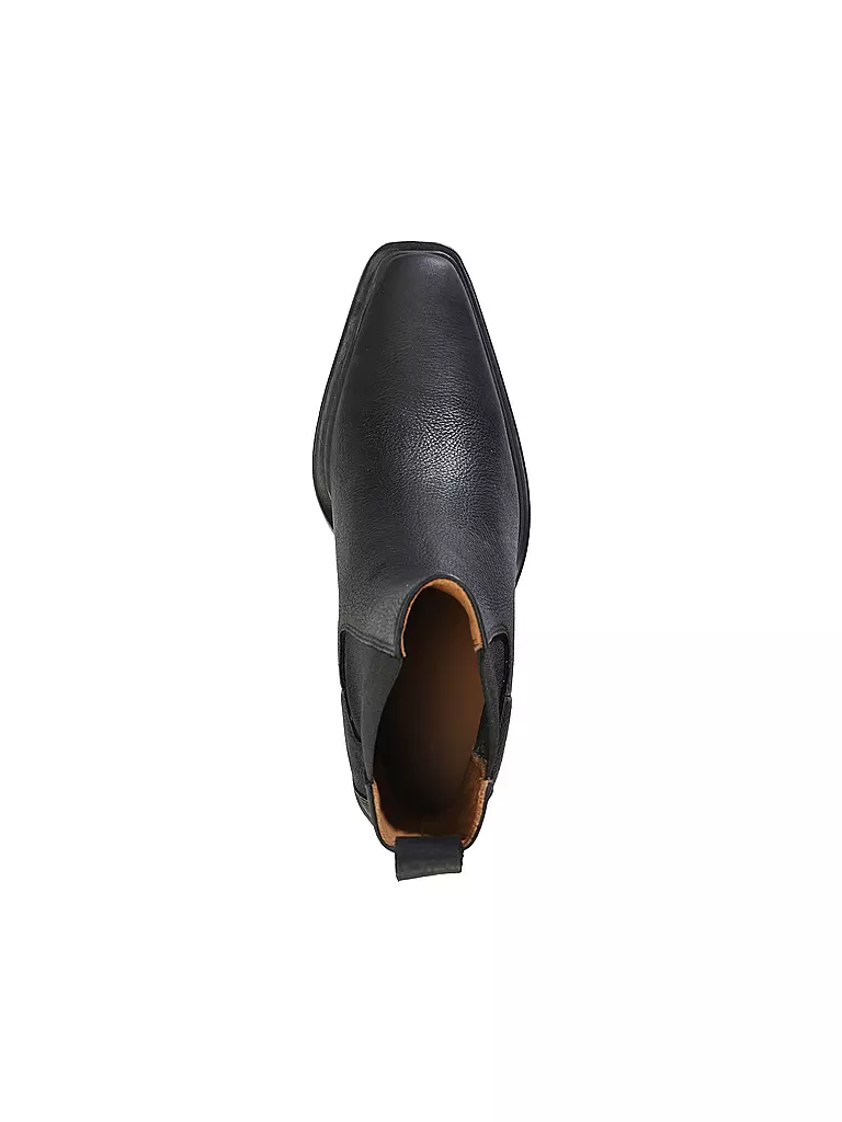 COPENHAGEN Cowboy Boots CPH236 schwarz