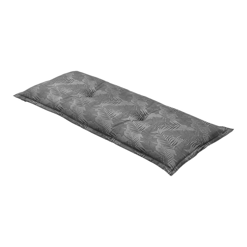 Madison - Bankkussen - Ruiz grey - 150x48 - Grijs