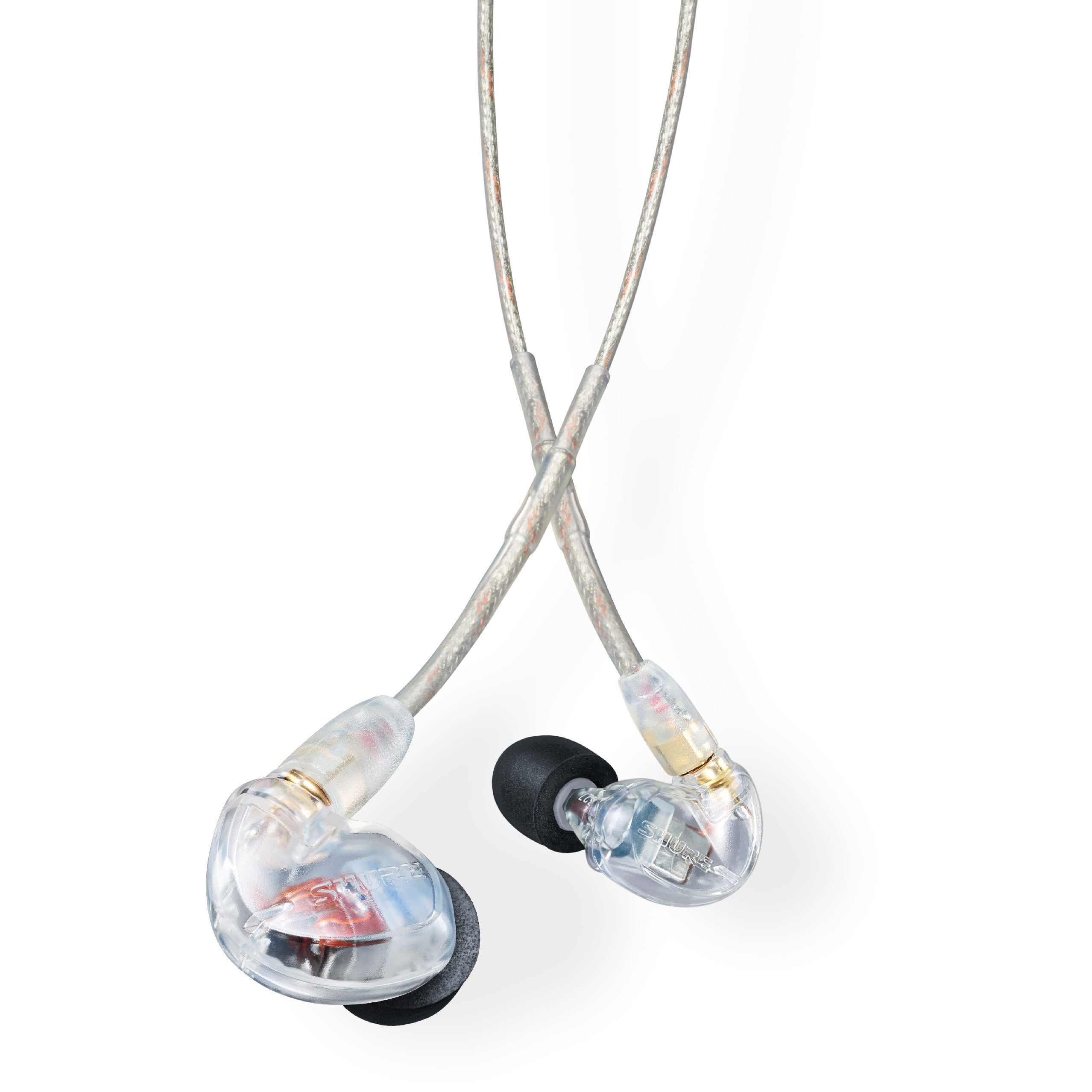 Shure SE425 Pro live in-ear monitors