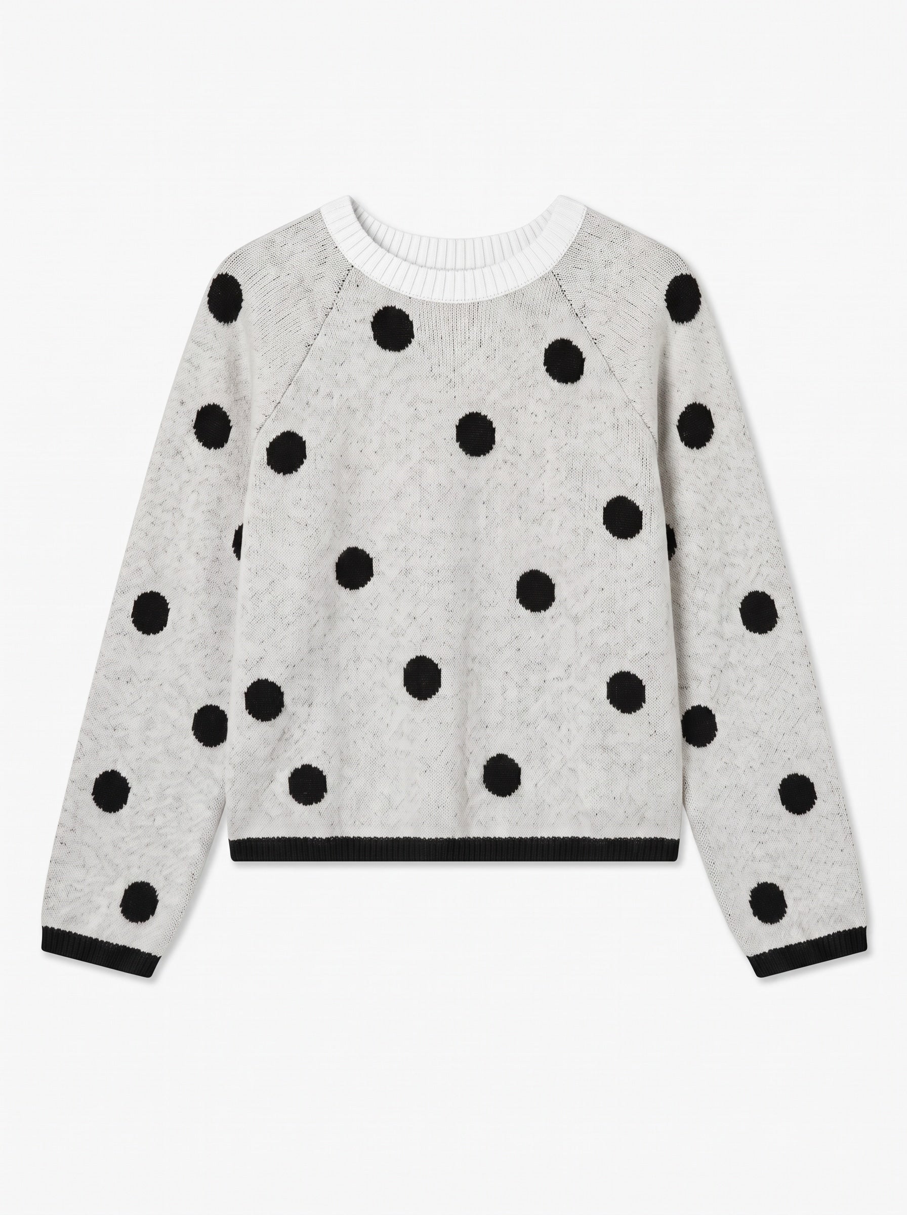VMLIV Gebreide pullover