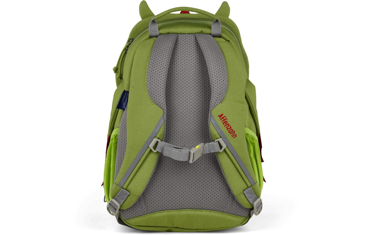 Rucksack Grosser Freund Drache 8 lKinderrucksack in einem tierischen Design