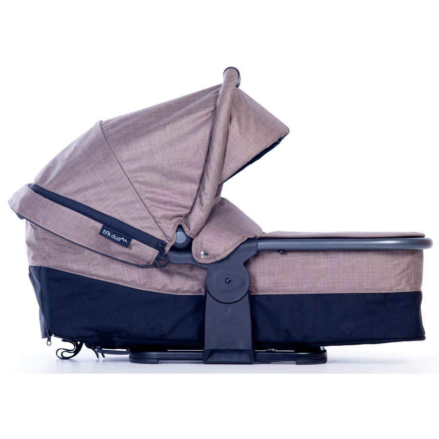 tfk Kombieinheit Duo Premium Anthrazit