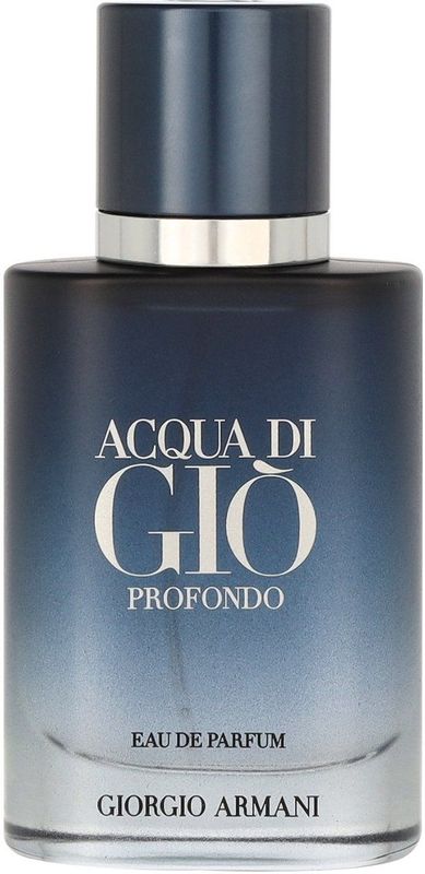 Armani Acqua di Giò Profondo Eau de Parfum Navulbaar 30 ml Herenparfum