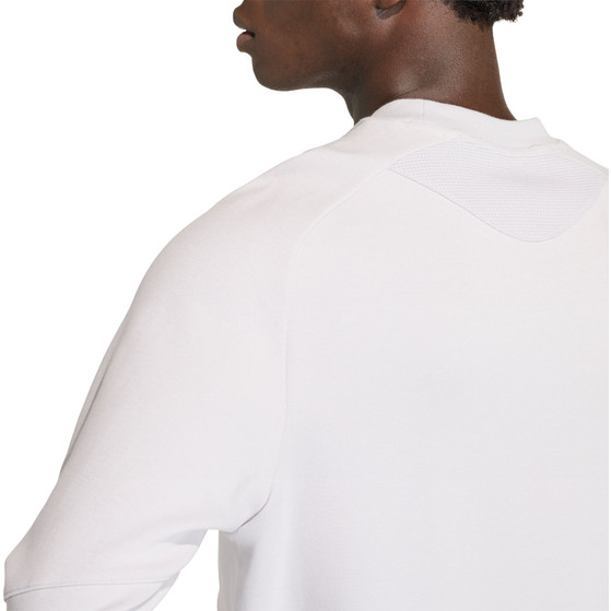 adidas Tiro Travel Crew Top