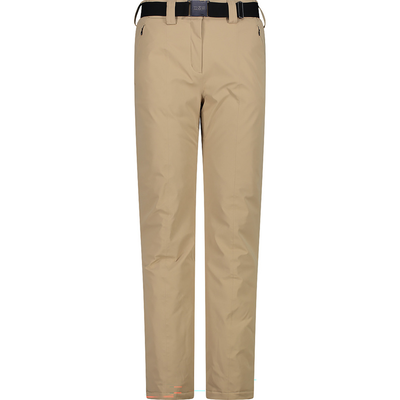 CMP Damen Padding Flat Skihose