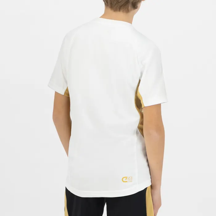 Cruyff Turn Tech Shirt Junior