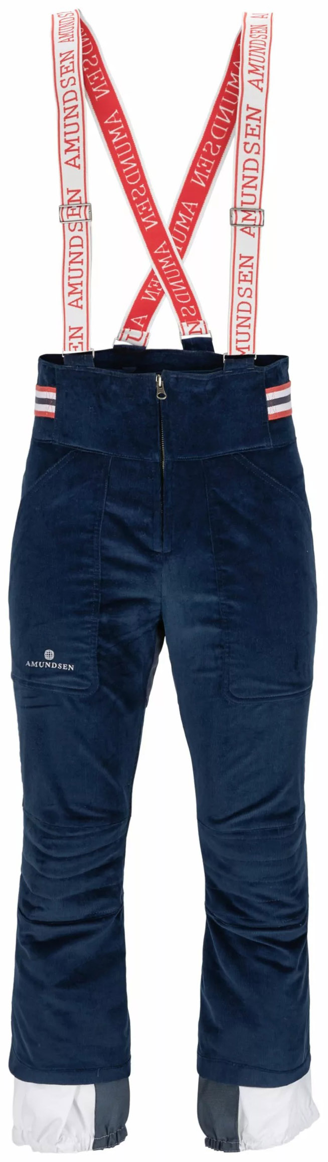 Concord Ski Pants Herre 590/Faded Navy