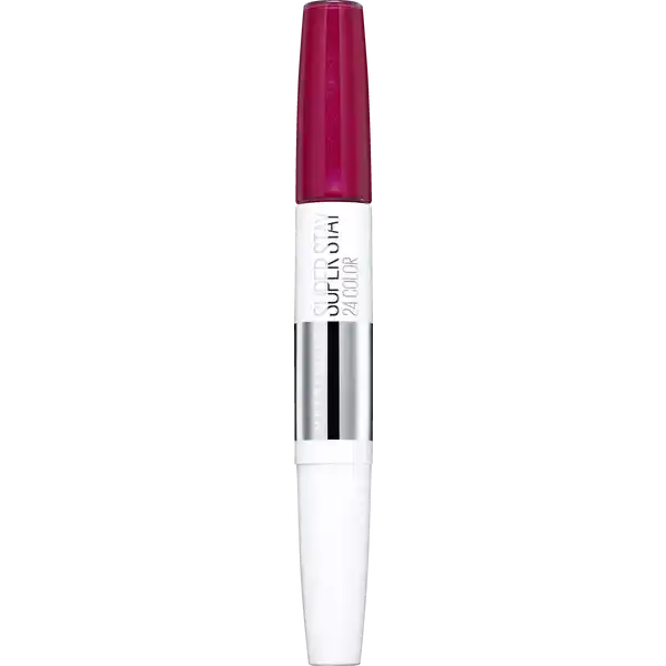 Super Stay 24H Lippenstift Nr. 195 Raspberry