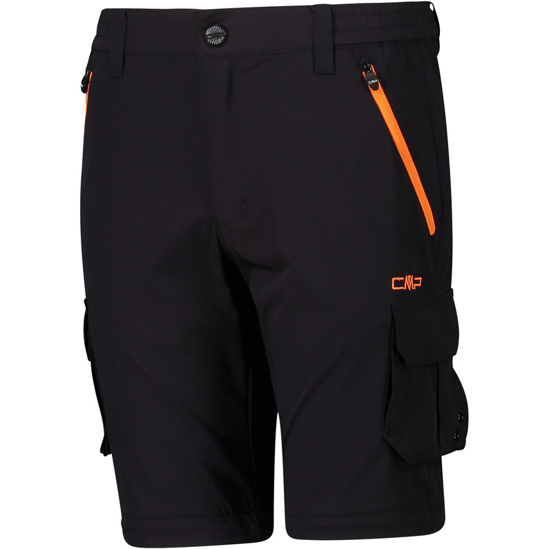 CMP Kinder Zip Off Hose