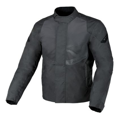 Blouson Macna DROMICO - Gris