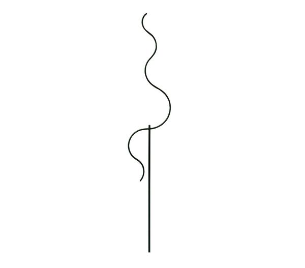 Dehner Metallstab Welle, 180 cm