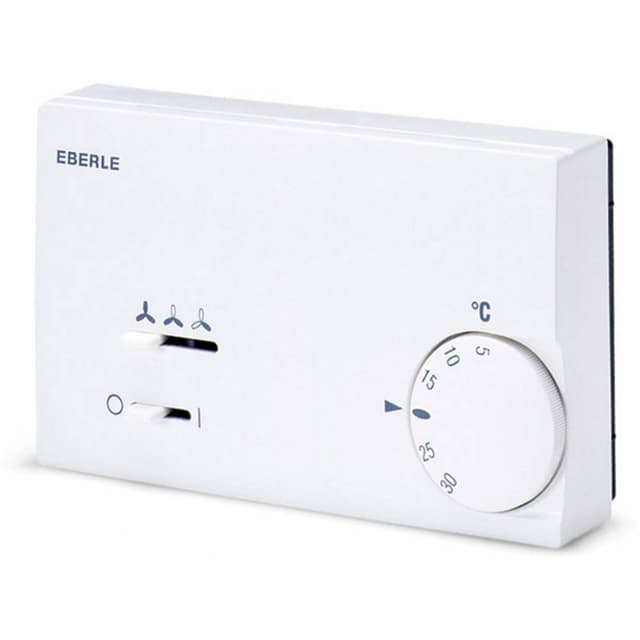 Eberle 111770951100 Rumtermostat 1 stk
