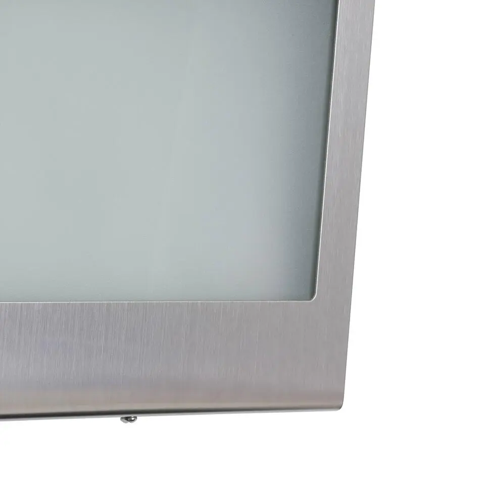 EGLO Orimini wandlamp - zonne-energie - LED - Huisnummer