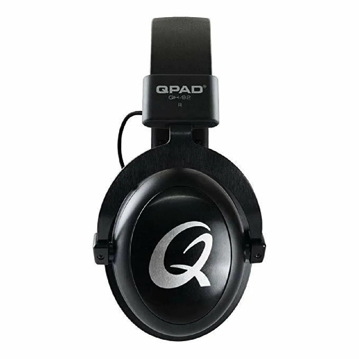 QPAD QH-92 - Noir
