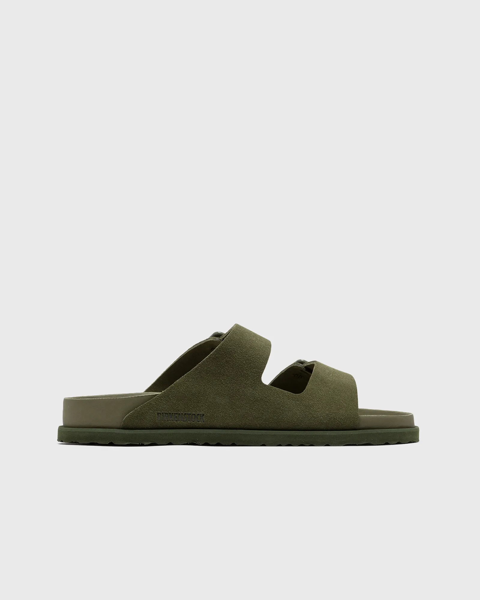 Birkenstock 1774 Arizona Cazador leather