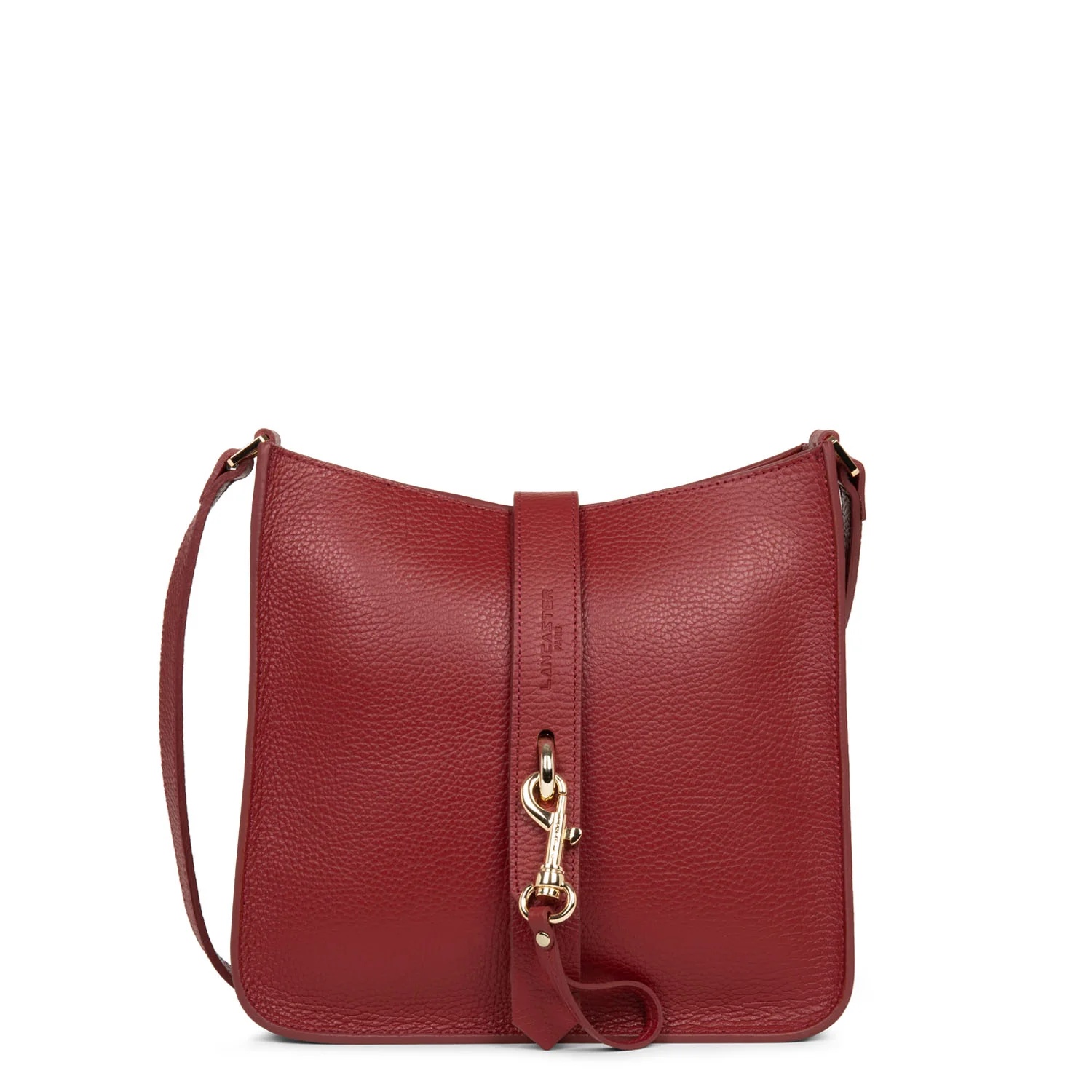 Foulonné Double Hook-Sac trotteur