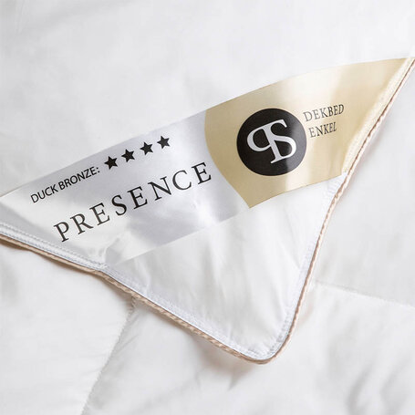 Dekbed 100% Eendenveren - All Season